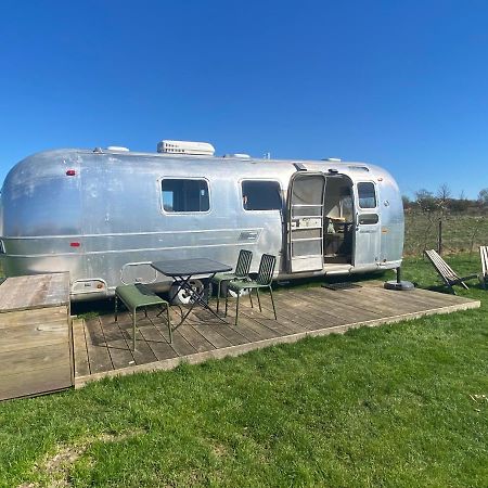 American Airstream Terra Incognito Westerland Esterno foto