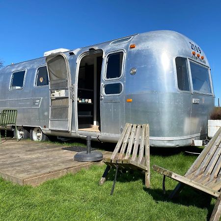 American Airstream Terra Incognito Westerland Esterno foto
